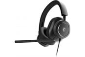 Hodetelefoner - MSI MAESTRO 300 - headset - OS3-8ZC8001-000