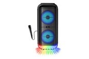 Bærbare festhøyttalere - Media-Tech BT POWER AUDIO MT3183 - party speaker - for portable use - wireless - 5906453131832