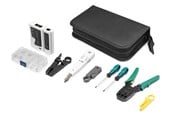 Tilbehør - DIGITUS 12-piece Network Tool Set - DN-94027