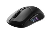 Mus - MSI VERSA 300 ELITE - mouse - 2.4 GHz Bluetooth 5.3 USB - Mus - Optisk - 6 - Svart - S12-4301290-CLA