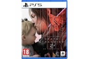 Spill - Death Stranding 2: On the Beach - Sony PlayStation 5 - Action - 711719599647