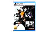 Spill - BLEACH Rebirth of Souls - Sony PlayStation 5 - Kamp - 3391892032970