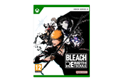 Spill - BLEACH Rebirth of Souls - Microsoft Xbox Series X - Kamp - 3391892033007