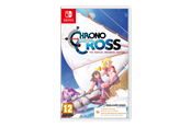 Spill - Chrono Cross (The Radical Dreamers Edition) - Code in a Box - Nintendo Switch - RPG - 5021290100411