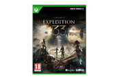 Spill - Clair Obscur: Expedition 33 - Microsoft Xbox Series X - Action - 3391892034165