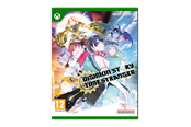 Spill - Digimon Story: Time Stranger - Microsoft Xbox Series X - RPG - 3391892035926