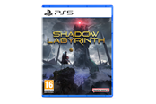 Spill - Shadow Labyrinth - Sony PlayStation 5 - Plattform - 3391892035223