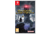 Spill - Shadow Labyrinth - Nintendo Switch - Plattform - 3391892035162