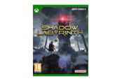 Spill - Shadow Labyrinth - Microsoft Xbox Series X - Action - 3391892035285