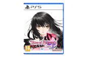 Spill - Tales of Berseria Remastered - Sony PlayStation 5 - RPG - 3391892035551