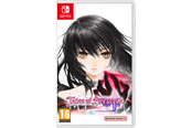 Spill - Tales of Berseria Remastered - Nintendo Switch - RPG - 3391892035407
