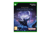 Spill - Elden Ring: Nightreign (Seekers Edition) - Microsoft Xbox One - RPG - 3391892034936