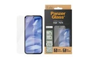 Mobil - Beskyttelsesglass - PanzerGlass Screen Protector Google Pixel 9a | Ultra-Wide Fit - panzer4792