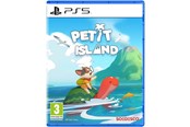 Spill - Petit Island - Sony PlayStation 5 - Eventyr - 8718591189173