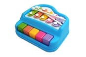 Babyleker - Happy Baby My First Xylopiano - 502230