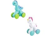 Babyleker - Happy Baby Push & Go Animals - assorted - 502233