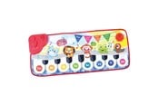 Babyleker - Happy Baby Tap & Play Music Mat - 502241
