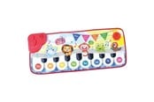 Babyleker - Happy Baby Tap & Play Music Mat - 502241