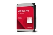 Harddisk - WD Red Pro - 16TB - Harddisk - WD161KFGX - SATA-600 - 3.5" - WD161KFGX