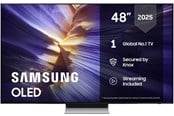 Flatskjerm-TV - Samsung 48" Flatskjerm-TV OLED 4K TQ48S90FAEXXC - TQ48S90FAEXXC
