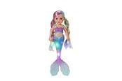 Dukker & Tilbehør - Baby Born Mermaid 43cm - 837351
