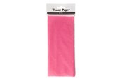 Arts & Crafts - Tilbehør - Creativ Company - Tissue paper Pink 10 Sheets 14 gr 50x70cm - 200882
