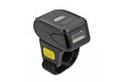 Strekkodelesere - DeLOCK Ring - 2D Wireless Portable Barcode Scanner - 90508