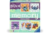 Brettspill & Puslespill - Ravensburger Disney Stitch Memory Challenge - 10624697