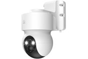 Smarthus - Deltaco 4G Battery Camera - SH-IPC11-4G