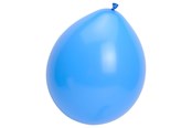 Leketøy - Folat BV - Dark Blue Balloons 10 pcs. - 08173