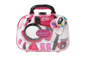 Rollelek - Toi-Toys - Glamour Shine Hairdressing Set with Working Hair Dryer - 45970A