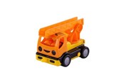 Leketøysbil - Cavallino Toys - My First Ladder Car 19cm - 2609CN01