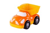 Leketøysbil - Cavallino Toys - Toddler Tipper Truck 22.5cm - 1750CN01
