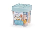 Babyleker - Abrick - My First Building Blocks 50pcs. - 7916