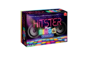 Brettspill & Puslespill - Hitster Bingo Nordisk - HIT010NOR