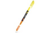 Skrive- & Tegneverktøy - Pentel XSLW8/2-GFK Twin Checker - XSLW8/2-GFK