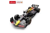 Leketøysbil - RASTAR Die cast 1:32 Red Bull F1 RB19 - 64600