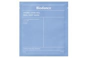 Ansiktspleie - BIODANCE Hydro Cera-nol Real Deep Mask 1 pcs - 8809937360964