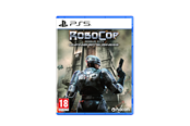 Spill - RoboCop: Rogue City - Unfinished Business - Sony PlayStation 5 - Action/Adventure - 3665962030457