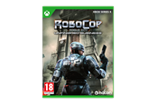 Spill - RoboCop: Rogue City - Unfinished Business - Microsoft Xbox Series X - Action/Adventure - 3665962030495