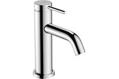 Blandebatterier og beslag - Hansgrohe Tecturis S single-lever basin mixer 80 CoolStart with pop-up waste, chrome - 73305000