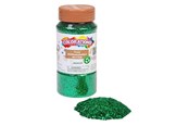 Hobbyartikler - Colorations - Glitter - Green 113 g - BIOGLTGR