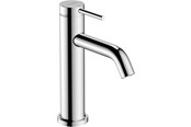 Blandebatterier og beslag - Hansgrohe Tecturis S single-lever basin mixer 110 CoolStart without waste, chrome - 73317000
