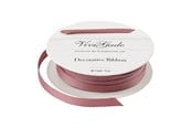 Hobbyartikler - Creativ Company - Decoration Ribbon Pink 15m - 52476