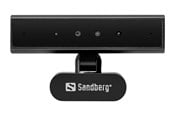 Webkamera - Sandberg Face-ID Webcam Mini Pro - 134-44