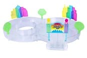 Lekesett - ZhuZhuPets City Starter Set NO Hamster - Z10351