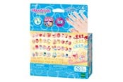 Kreative leker - Aquabeads Nail Studio Theme Refill - 35059