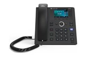 Telefon - AudioCodes 425HD - VoIP phone with caller ID - 3-way call capability - IP425HDEG