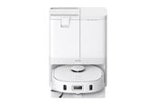 Robotstøvsuger - Eufy Robotstøvsuger X10 Pro Omni - White - T2351G21