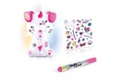 Kreative leker - Style 4 Ever Mini Deco DIY Light Up - assorted - 267